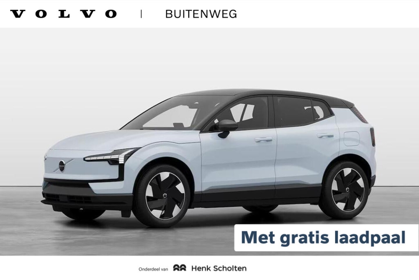 Volvo EX30 - Single Motor Extended Range Plus 69 kWh | Direct Beschikbaar | Stoelverwarming | Harman Ka - AutoWereld.nl