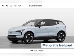 Volvo EX30 - Single Motor Extended Range Plus 69 kWh | Direct Beschikbaar | Stoelverwarming | Harman Ka