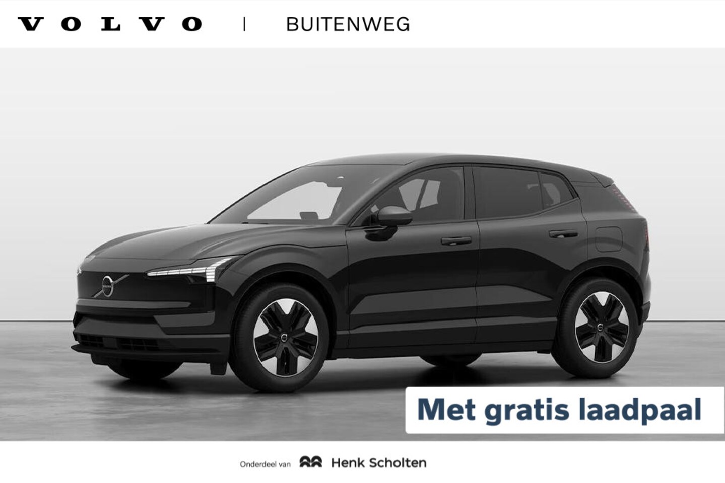 Volvo EX30 - Single Motor Extended Range Core 69 kWh | Gratis Laadpaal | Direct Beschikbaar | Extra Don - AutoWereld.nl