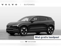 Volvo EX30 - Single Motor Extended Range Core 69 kWh | Gratis Laadpaal | Direct Beschikbaar | Extra Don