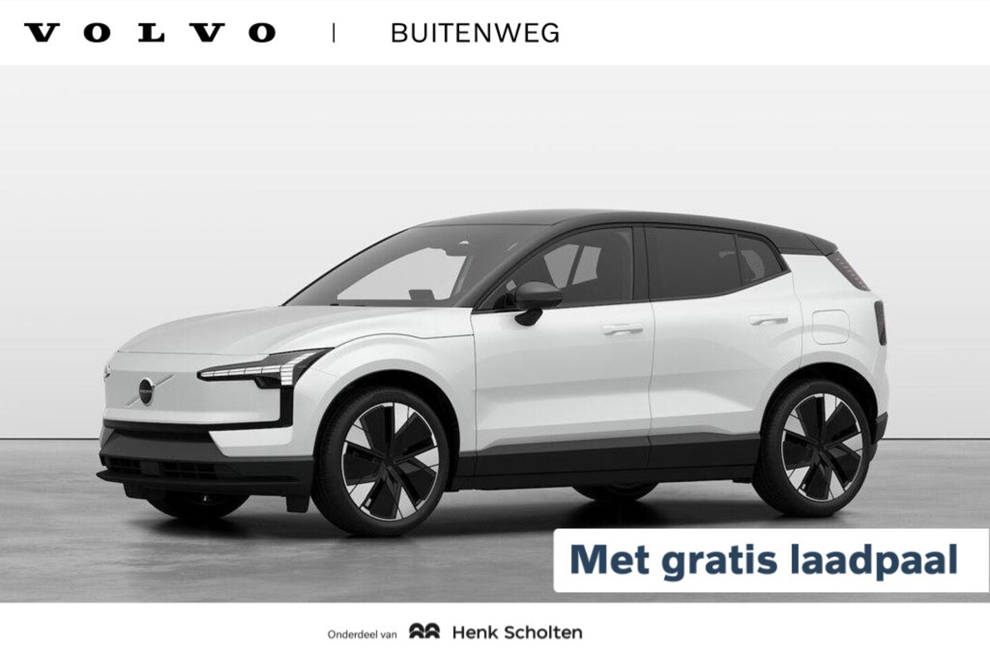 Volvo EX30 - Single Motor Extended Range Plus 69 kWh Single Motor Extended Range Plus 69 kWh | Direct B - AutoWereld.nl