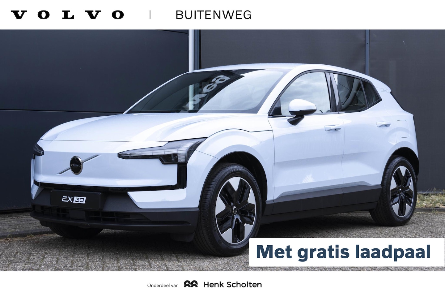 Volvo EX30 - Single Motor Extended Range Core 69 kWh | Sepp Subsidie Mogelijk | Direct Beschikbaar | St - AutoWereld.nl