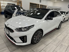 Kia Pro cee'd - ProCeed 1.6 T-GDi GT 204pk AUTOMAAT | 12 MDN GARANTIE | PANO | FULL OPTIONS | VIRTUAL |