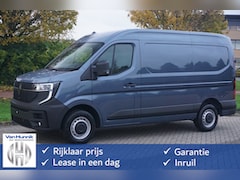 Renault Master - T35 2.0 170PK L2H2 10" R-Link Navi, Camera, LED NR. I421