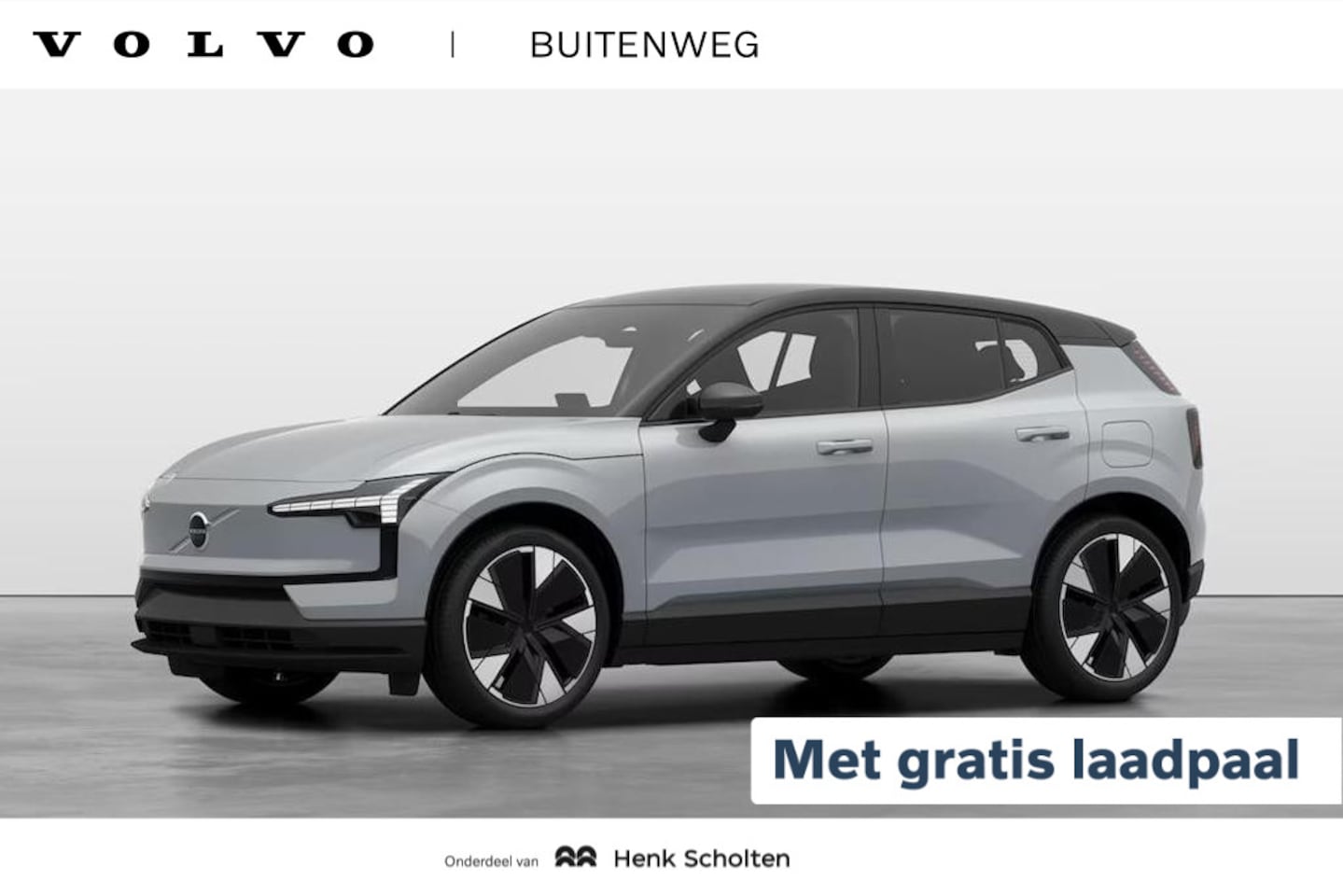 Volvo EX30 - Single Motor Extended Range Plus 69 kWh | Direct Beschikbaar | Stoel & Stuurverwarming | 2 - AutoWereld.nl