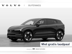 Volvo EX30 - Single Motor Extended Range Plus 69 kWh | Gratis Laadpaal | Direct Beschikbaar | Harman Ka