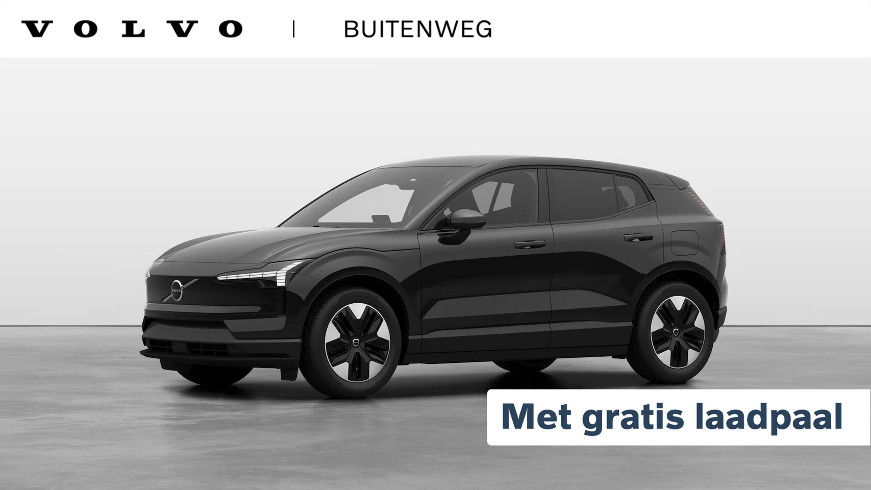 Volvo EX30 - Single Motor Extended Range Core 69 kWh | SEPP Subsidie Mogelijk | Gratis Laadpaal | Direc - AutoWereld.nl