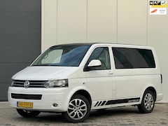 Volkswagen Transporter Kombi - 2.0 TDI L1H1 Trendline 9PERSSONS