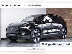 Volvo EX30 - Twin Motor Performance Ultra 69 kWh | Panoramadak | 360º camera | Stoel- en stuurverwarmin