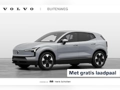 Volvo EX30 - Single Motor Extended Range Core 69 kWh | Gratis Laadpaal | Extra Donker Getint Glas | Ada