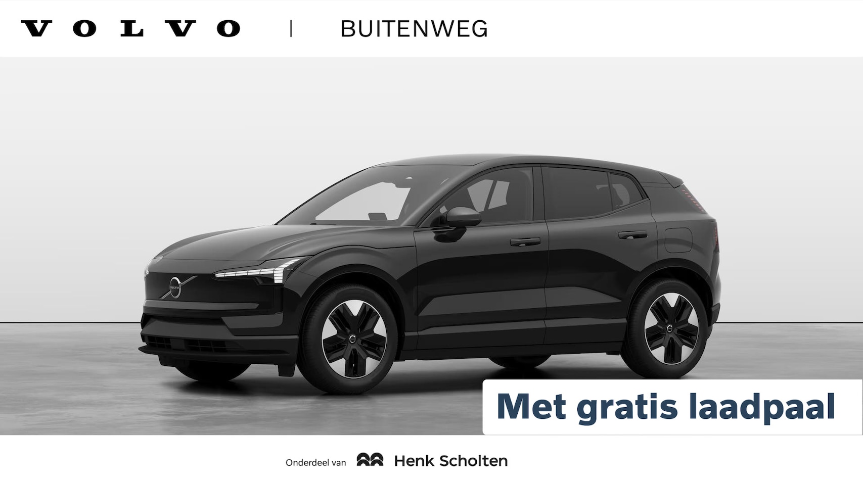 Volvo EX30 - Single Motor Extended Range Core 69 kWh | SEPP Subsidie Mogelijk | Gratis Laadpaal | Direc - AutoWereld.nl