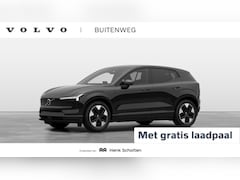 Volvo EX30 - Single Motor Extended Range Core 69 kWh | SEPP Subsidie Mogelijk | Gratis Laadpaal | Direc