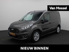 Ford Transit Connect - 1.0 Ecoboost L1 Trend | Carplay | Achteruitkijkcamera | Winterpack |