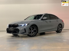 BMW 3-serie - 320d | M-SPORT | SCHUIF/KANTEL | HUD | VOERTUIGVOLGSYSTEEM | FULL OPTIONS