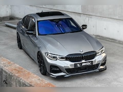 BMW 3-serie - 330e eDrive Edition