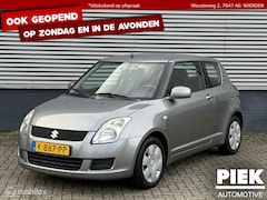 Suzuki Swift - 1.3 Comfort