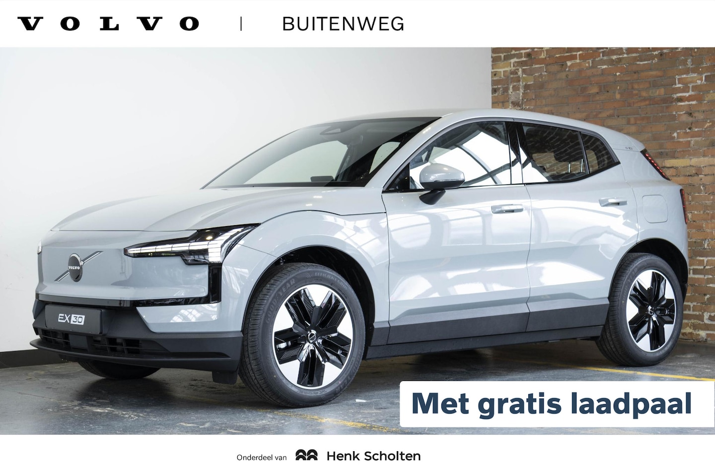 Volvo EX30 - Single Motor Extended Range Core 69 kWh | Gratis Laadpaal | Direct Beschikbaar| SEPP Subsi - AutoWereld.nl