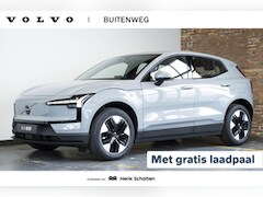 Volvo EX30 - Single Motor Extended Range Core 69 kWh | Gratis Laadpaal | Direct Beschikbaar| SEPP Subsi