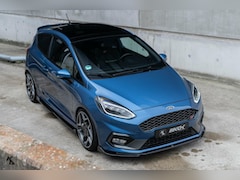 Ford Fiesta - 1.5 ST-3 | 2019 | 200PK Milltek | H&R | Maxton