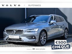 Volvo V60 - B3 Automaat Business Pro | Panoramadak | Stoel- en stuurverwarming | Verwarmbare achterban