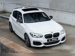 BMW 1-serie - M140i xDrive Edition Shadow High Executive