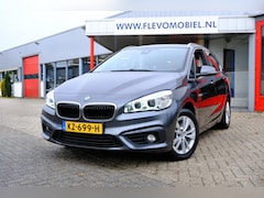 BMW 2-serie Active Tourer - 216i High Executive Navi|Sportstoelen|Clima|LMV