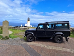 Land Rover Defender - 2.5 TD5 110 DC S Turbo