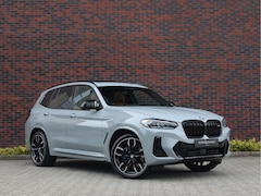 BMW X3 - M40i xDrive *Pano*HUD*Laserlicht