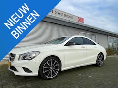 Mercedes-Benz CLA-Klasse - 250 Sport 4MATIC