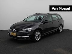 Volkswagen Golf Variant - 1.0 TSI Comfortline 110 PK | Apple Carplay | Parkeersensoren | Navigatie | Climate Control