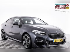 BMW 2-serie Gran Coupé - 218 i High Executive M-Sport | LEDER | Full LED | Automaat