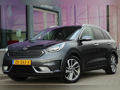 Kia Niro - 1.6 GDi Hybrid ExecutiveLine | 1ste eigenaar | Dealeronderhouden