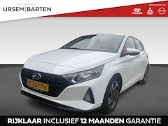 Hyundai i20 - 1.0 T-GDI Comfort | automaat |achteruit tij camera| carplay