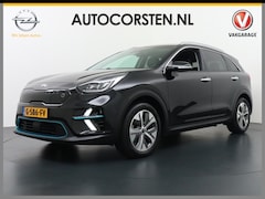 Kia e-Niro - ExecutiveLine 64 kWh Leer AppleCarplay/Android Auto Adaptive Cruise Control Trekhaak Camer