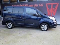 Nissan e-NV200 Evalia - 40 kWh EDITION | 7-PERSOONS | NAVI | 2X SCHUIF | BTW-AUTO | SUBSIDIE MOGELIJK