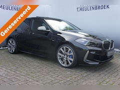 BMW 1-serie - M135i xDrive High Executive Panoramadak, Head up