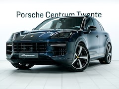 Porsche Cayenne - E-Hybrid