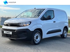 Opel Combo - Cargo New | BlueHDi 100 PK | CAMERA | CARPLAY / ANDRIOD AUTO |