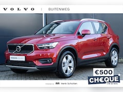 Volvo XC40 - T2 Automaat Business Pro Stoelverwarming | Stuurverwarming | Adaptive Cruise Control | Bli