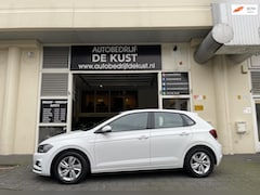 Volkswagen Polo - 1.0 TSI 2019 Navi ACC Airco