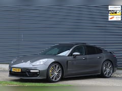 Porsche Panamera - 2.9 4 E-Hybrid | SPORT DESIGN - PANO - VOL