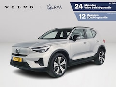 Volvo XC40 - Recharge Plus 70 kWh | Trekhaak | Parkeercamera | Stoelverwarming