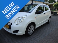 Suzuki Alto - 1000i 5 DEURS AIRCO