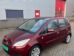 Mitsubishi Colt - 1.3 Automaat*Airco*Parktronic*Cruise