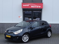 Kia Rio - 1.2 CVVT Comfort Pack airco cruise 4-deurs