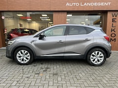 Renault Captur - 1.6 E-Tech Plug-in Hybrid 160 Intens