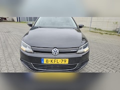 Volkswagen Jetta - 1.4 TSI Hybrid Comfortline