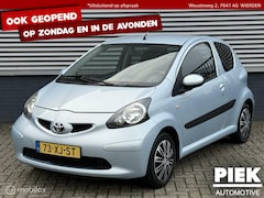 Toyota Aygo - 1.0-12V Sport AIRCO, NAP, APK