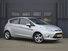 Ford Fiesta - 1.6 Titanium | ORG. NL |