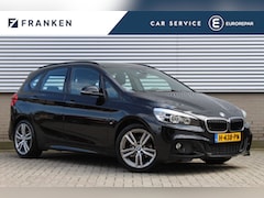 BMW 2-serie Active Tourer - 218i High Executive | ACTIEMAAND | M Pakket | Leder | Trekhaak | Elektr. achterklep | Navi